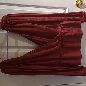 Banana Republic Blouse